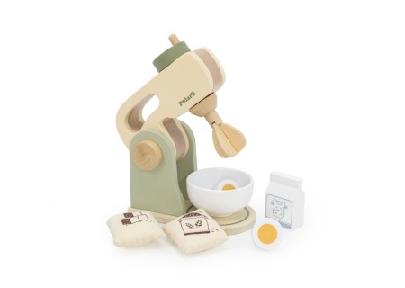 Viga 44217 PolarB Zielony mikser