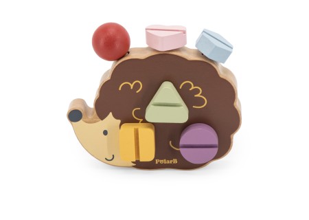 Viga 44221 PolarB Jeżowe śrubki