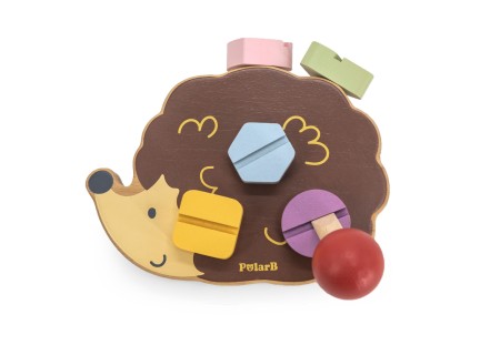 Viga 44221 PolarB Jeżowe śrubki