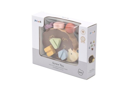 Viga 44221 PolarB Jeżowe śrubki