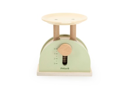 VIGA 44243 PolarB Waga ze skalą