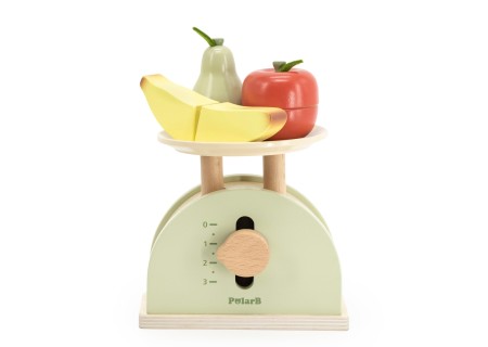 VIGA 44243 PolarB Waga ze skalą