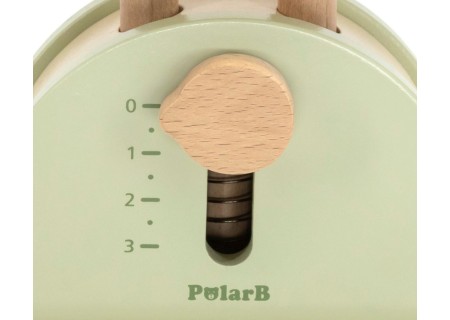 VIGA 44243 PolarB Waga ze skalą