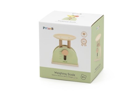 VIGA 44243 PolarB Waga ze skalą