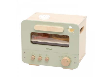 VIGA 44260 Piekarnik Zestaw do Pieczenia Słodko Słony