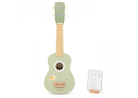 VIGA 442750 Drene Ukulele Gitara