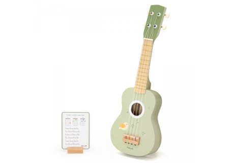 VIGA 442750 Drene Ukulele Gitara