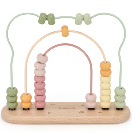 VIGA 44276 Labirynt Koraliki