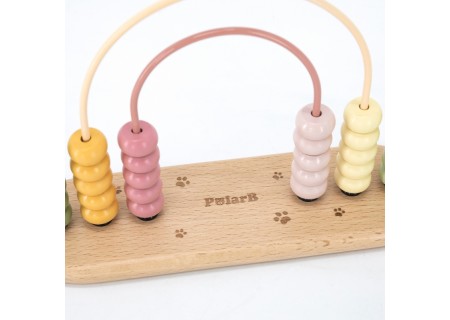 VIGA 44276 Labirynt Koraliki