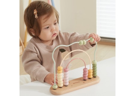 VIGA 44276 Labirynt Koraliki