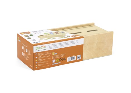 Viga 44504 Sorter odpadów