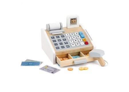 VIGA 44527 Kasa sklepowa