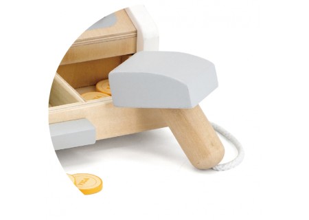 VIGA 44527 Kasa sklepowa