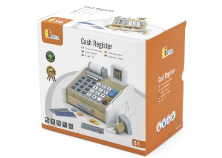 VIGA 44527 Kasa sklepowa