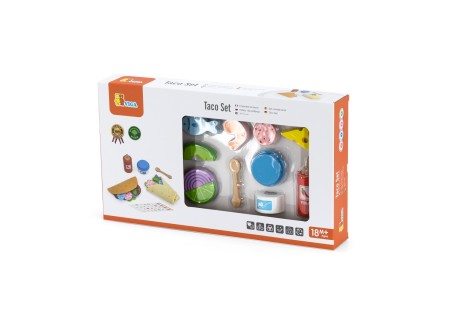 Viga 44677 Zestaw Tacos