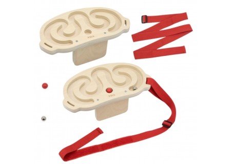 VIGA 44764 Gra labirynt