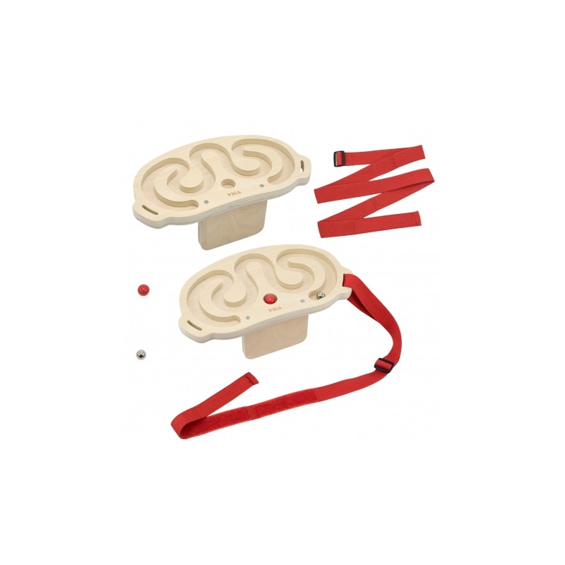 VIGA 44764 Gra labirynt