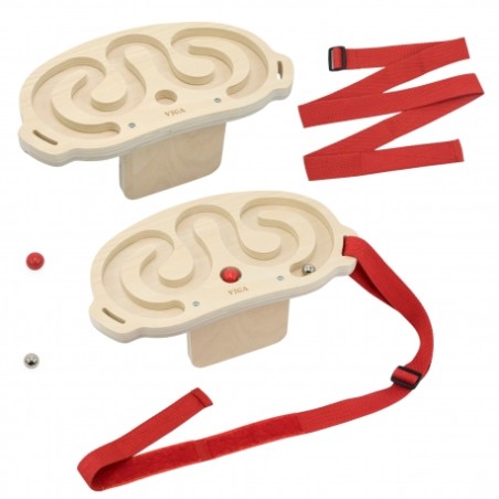 VIGA 44764 Gra labirynt