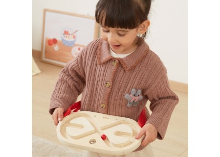 VIGA 44764 Gra labirynt