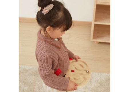 VIGA 44764 Gra labirynt