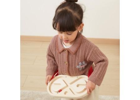 VIGA 44764 Gra labirynt