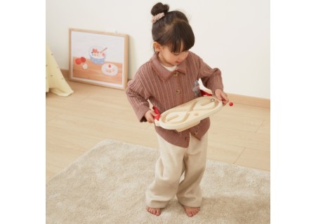 VIGA 44764 Gra labirynt