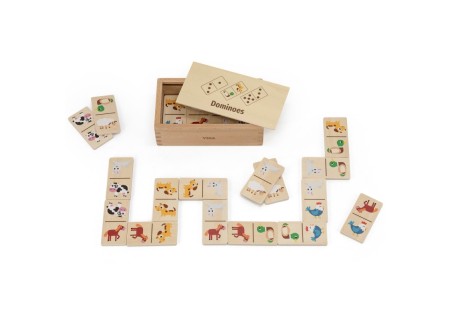 VIGA 44781 Domino