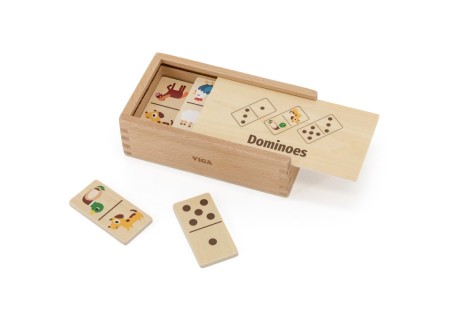 VIGA 44781 Domino