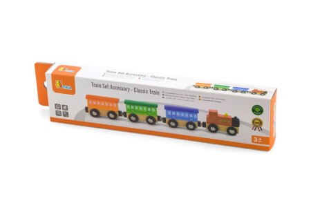 Viga 50819 Pociąg magnetyczny classic