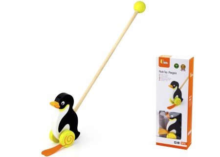 Viga 50962 Pchacz pingwinek