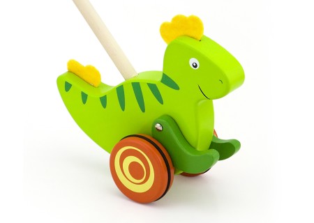 Viga 50963 Pchacz dinozaur