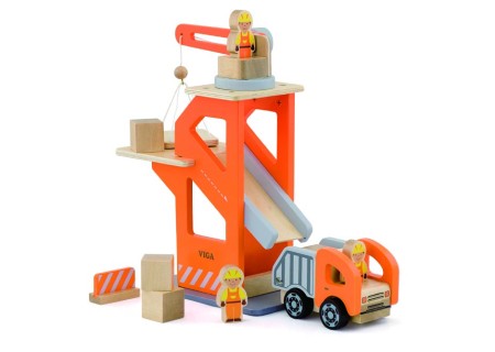 VIGA 51616 Podnośnik Dźwig