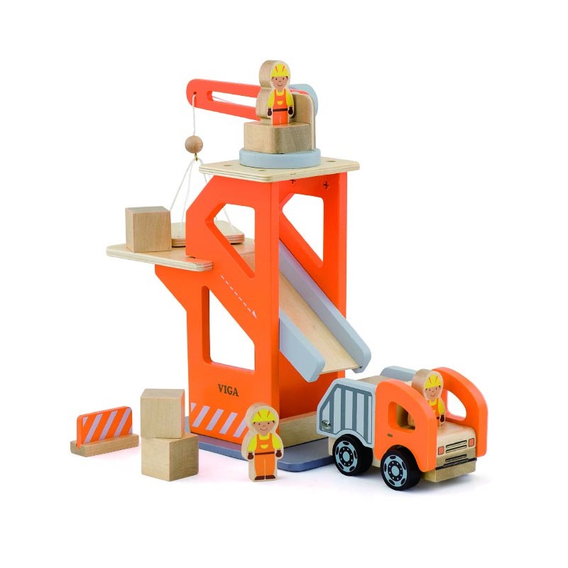 VIGA 51616 Podnośnik Dźwig