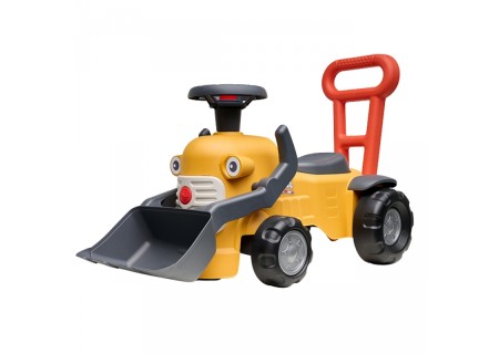 FALK 910D Jeździk Marcel Construction z łyżką