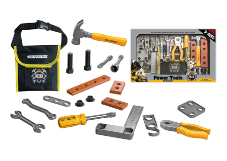 ARTYK 173974 Zestaw narzędzi z nerką