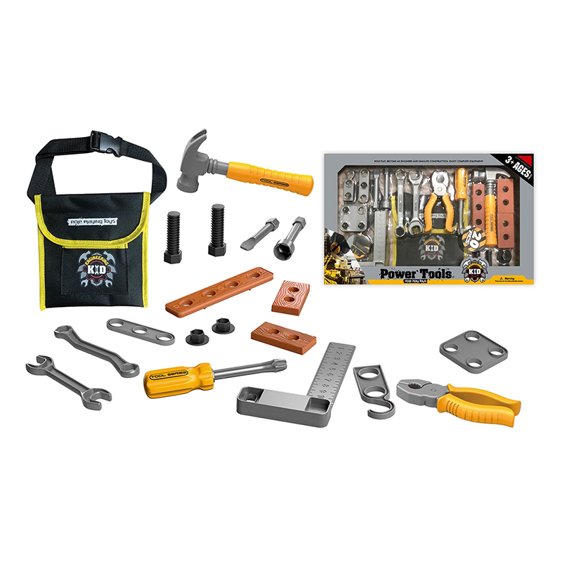 ARTYK 173974 Zestaw narzędzi z nerką