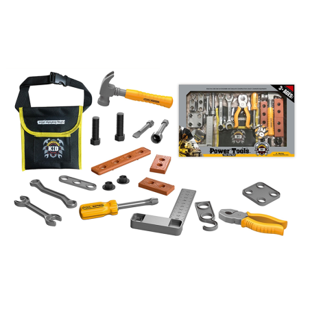 ARTYK 173974 Zestaw narzędzi z nerką