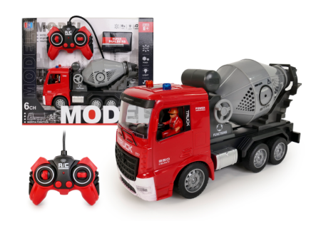 ARTYK 177095 Ciężarówka zdalnie sterowana