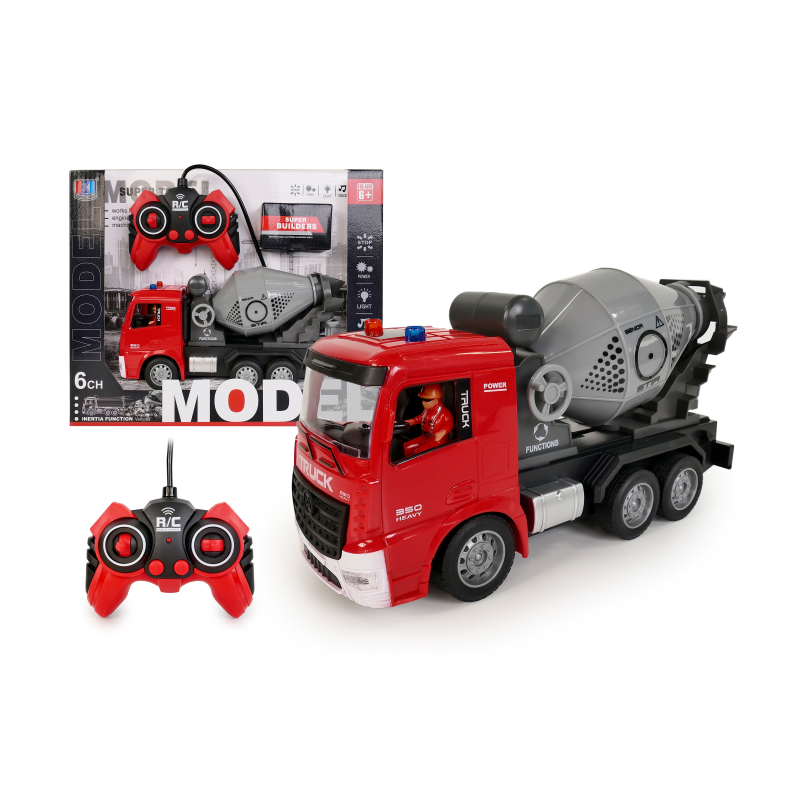 ARTYK 177095 Ciężarówka zdalnie sterowana