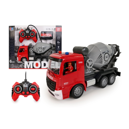 ARTYK 177095 Ciężarówka zdalnie sterowana