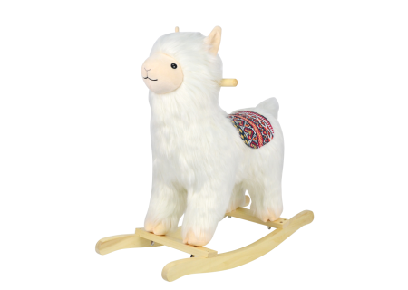 ARTYK 182761 Lama na biegunach