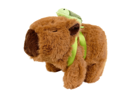 ARTYK 185823 Chodząca kapibara