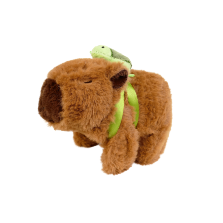 ARTYK 185823 Chodząca kapibara