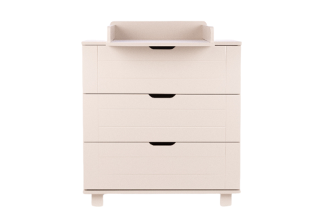 DREWEX Komoda IVE cashmere