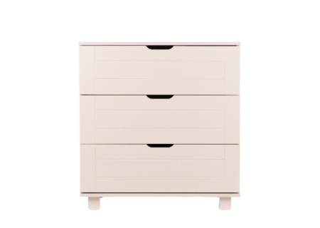 DREWEX Komoda IVE cashmere