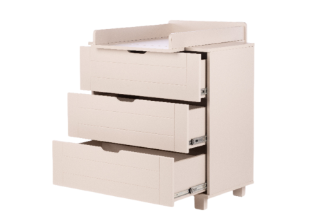 DREWEX Komoda IVE cashmere