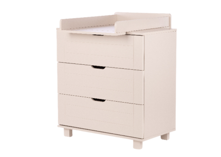 DREWEX Komoda IVE cashmere