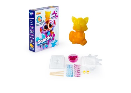 DUMEL DD 30604 Squishy-Galago