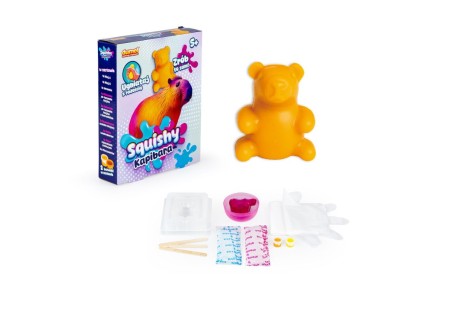 DUMEL DD 30605 Squishy-Kapibara