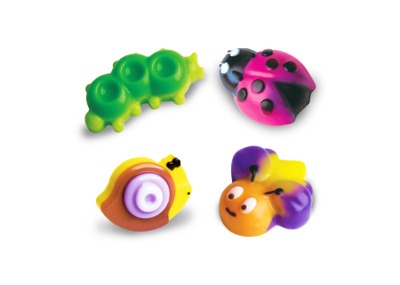 DUMEL DD 30609 Squishy-Owady